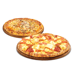 Livraison NOS OFFRES PIZZAS à Montreuil, 93100