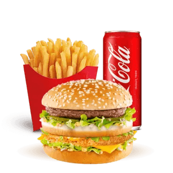 Livraison NOS BURGERS à Montreuil, 93100